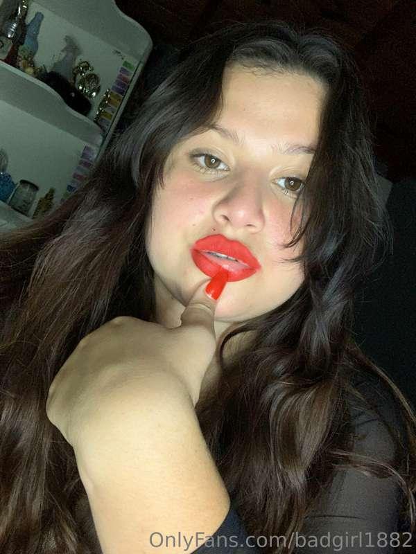 💋