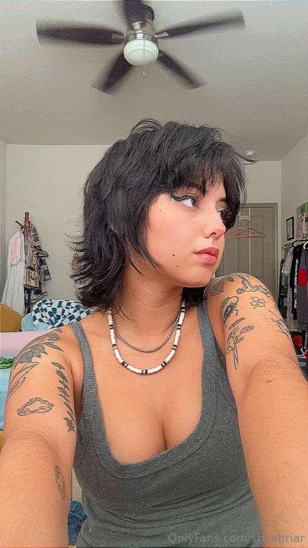 sheabriar image #0