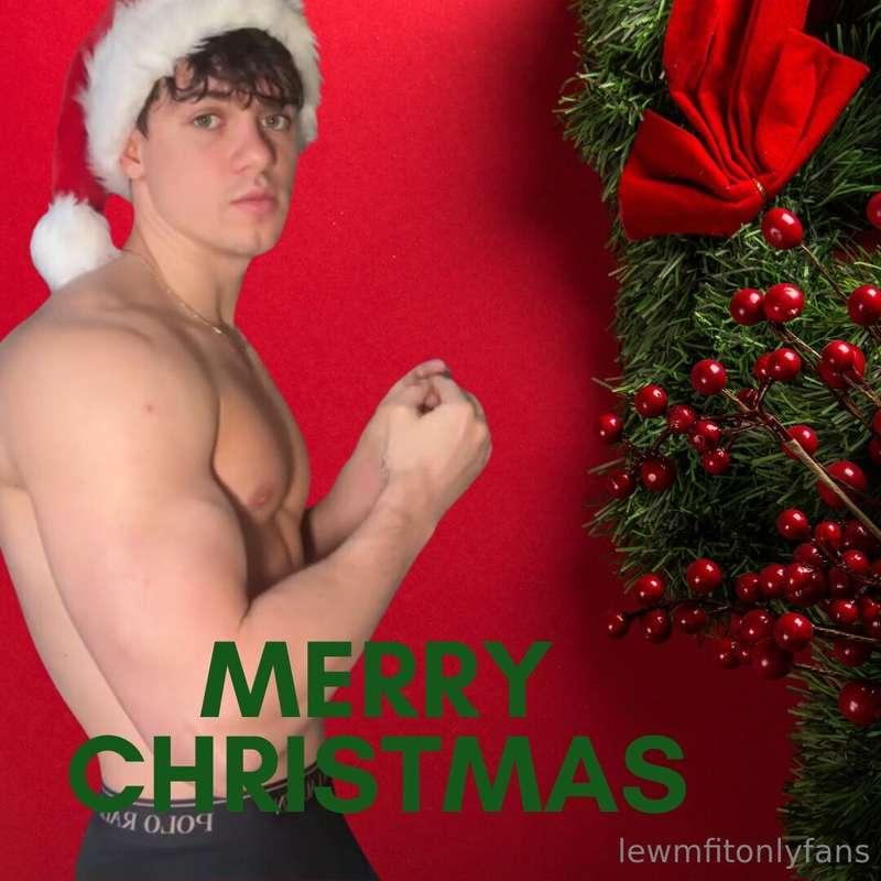 Wishing you all a happy Christmas feel free to make this you..