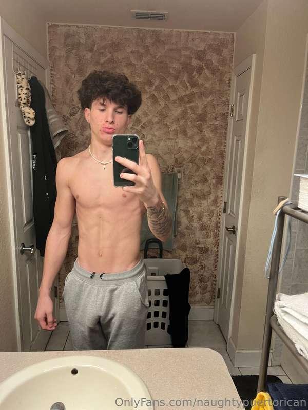 feeling fresh