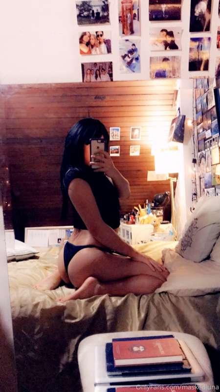 maskedluuna image #0