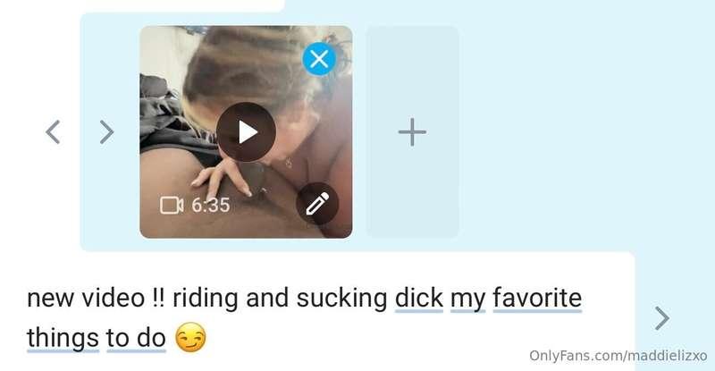 check your messages if you wanna see 😩