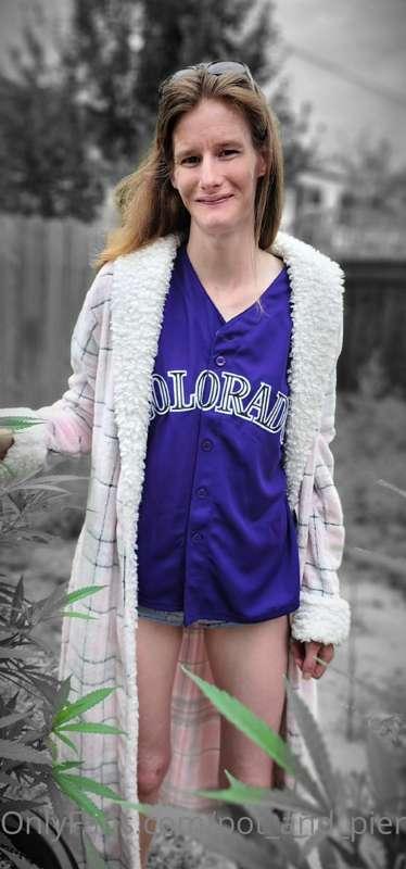 Todays set, Go Rockies! Remember to share my link, like my p..