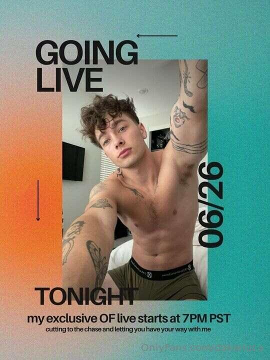 your dreams have come true!!! **im going live tonight at 7pm..