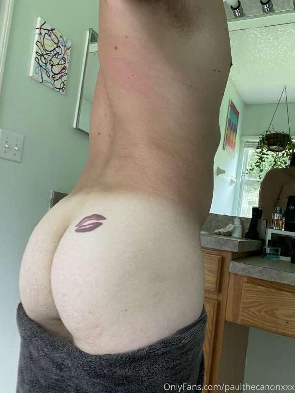 Back or front?