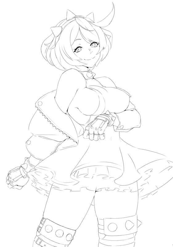 Elphelt (WIP)