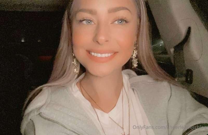 You always make me smile daddy 💕🐰 
Love you