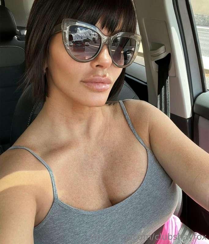 😎 I'm so ready for the warmer weather to stay!