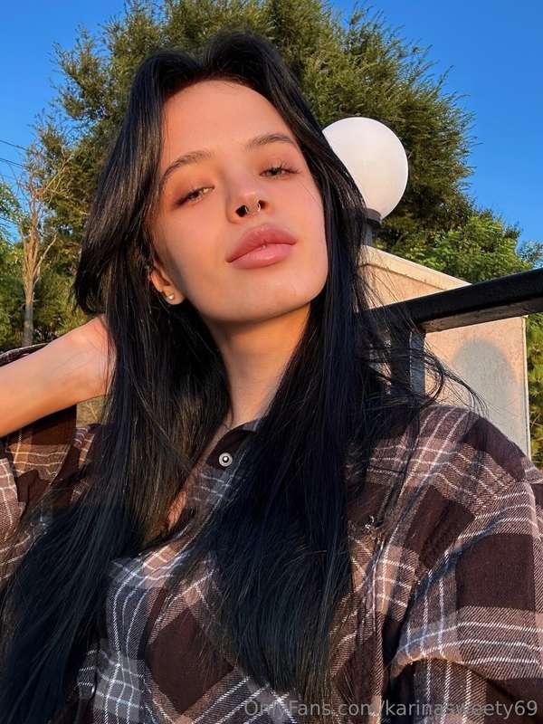 I went out for a walk today, just to clear my head. The air ..