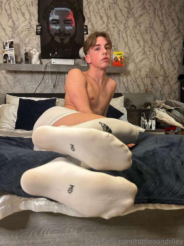 Sniff And Fuck 🐽😍