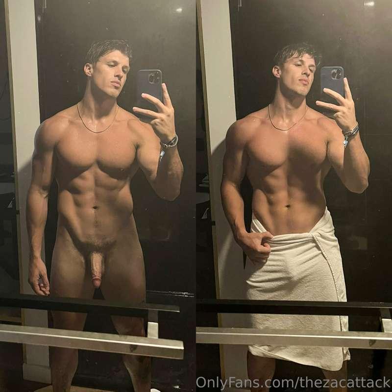 left or right? 😏