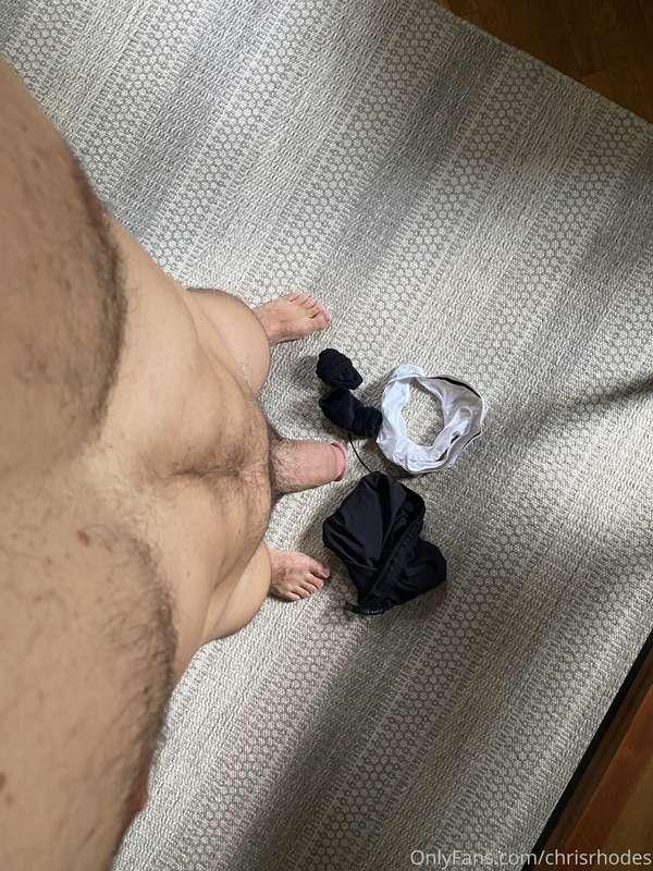 shower time