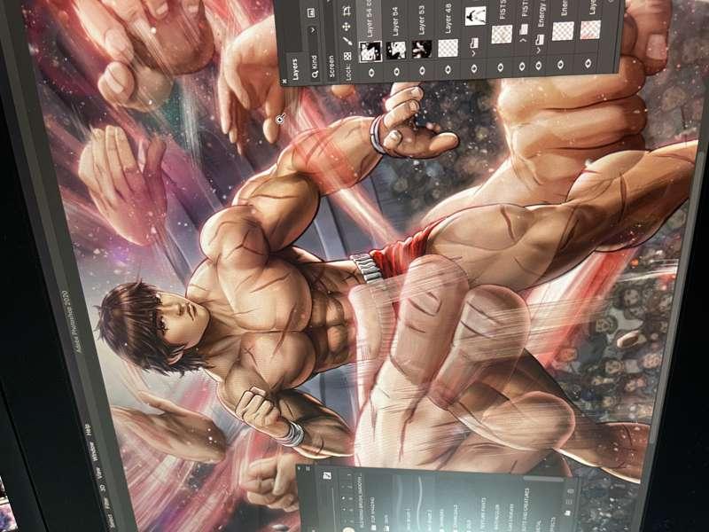 Lets Step into the ring...with The Grappler!!! 