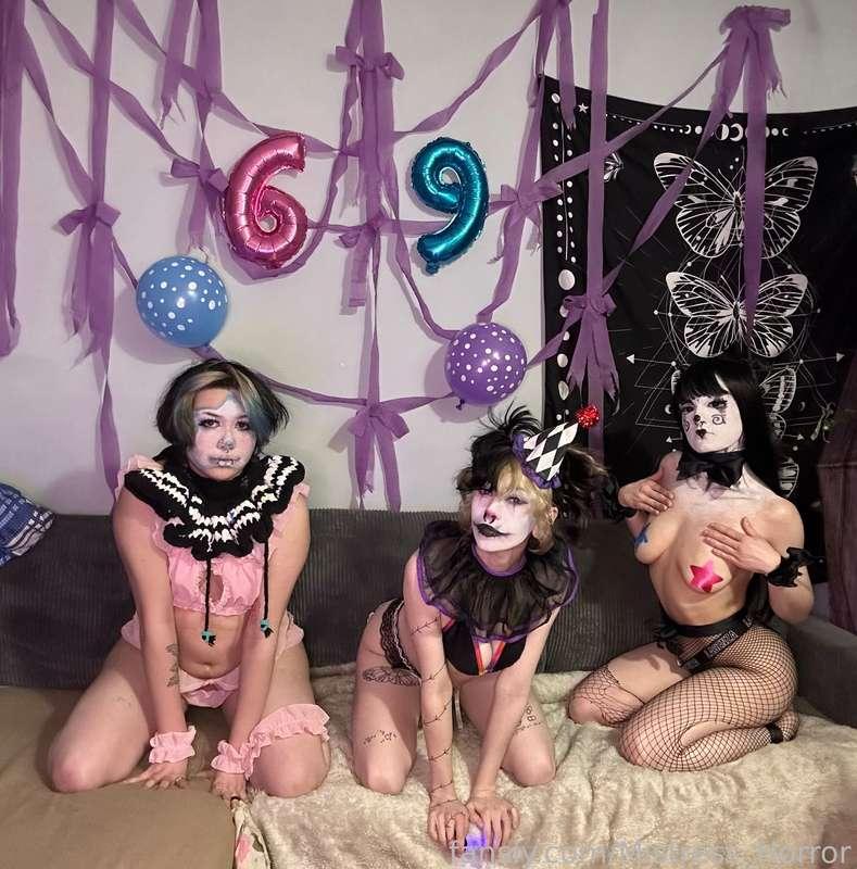 mistress_horror image #1