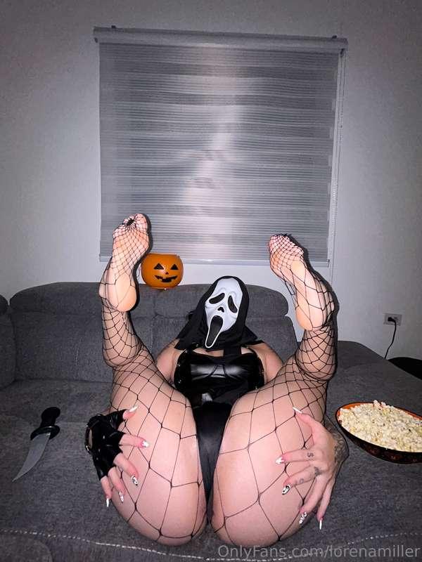 HAPPY HALLOWEEN 🎃👻💖💖💖