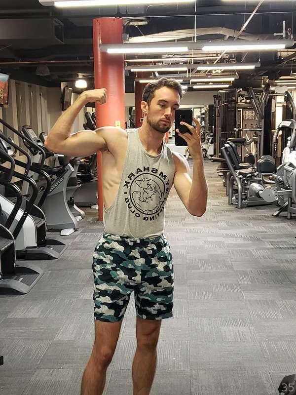 How do we like the gym 'fit?