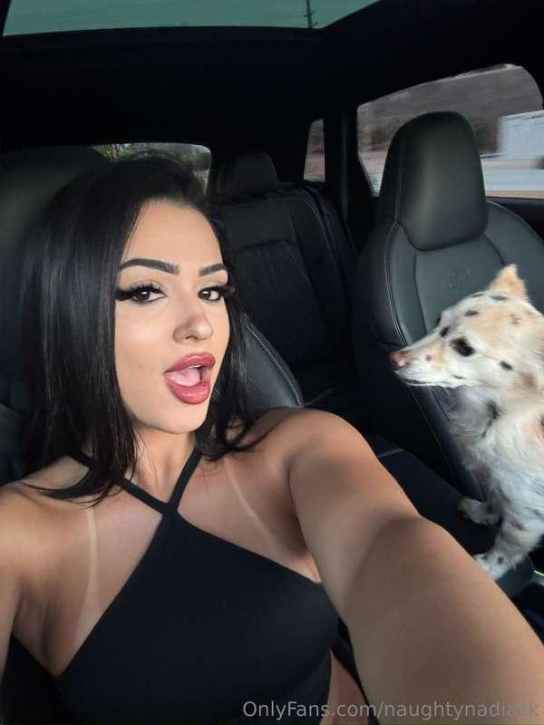 Passenger Princess 👸🏻 