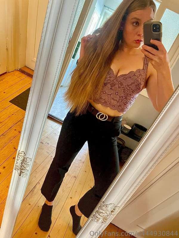 Such a good night!🌟💜🔮🫦