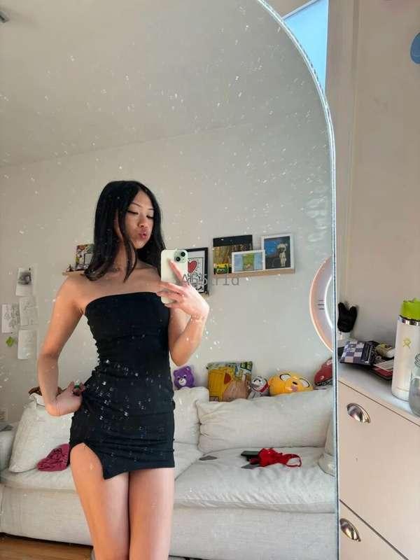 felt cute 