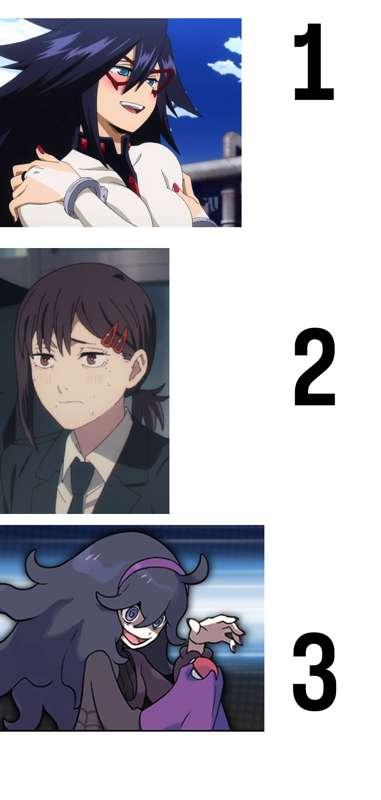New Poll