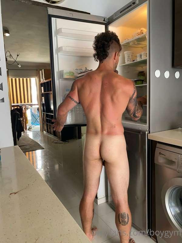 Wanna Cook Or Cock?