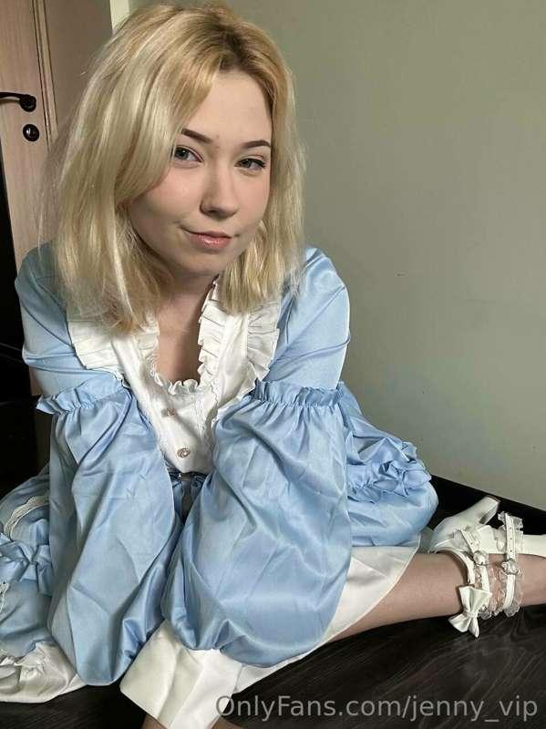 Are you my prince?🦋