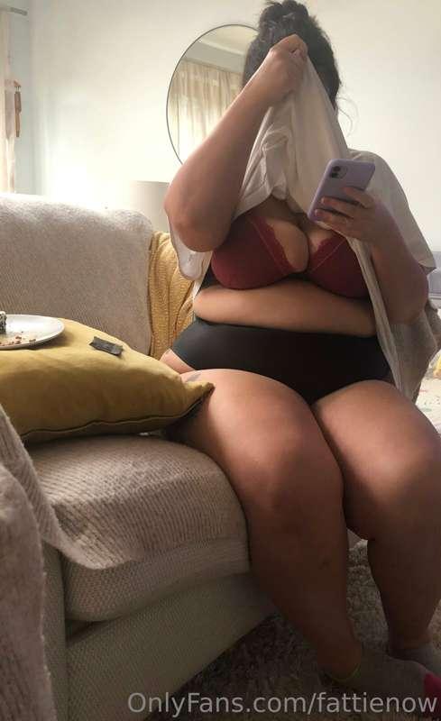 In my natural habitat, what would you do to me? 🥵