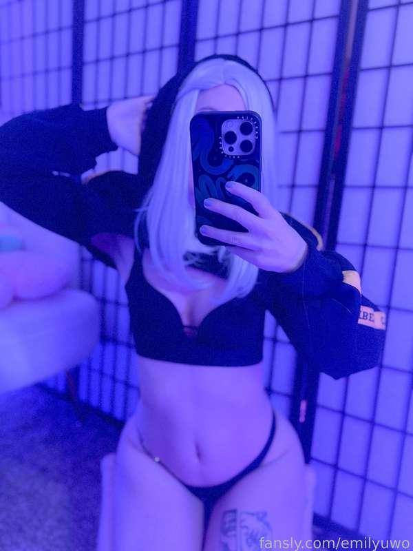 ♡ thirsty thursday ♡

Xandoria 🌟 Make sure to watch the duo ear licking Premium Package Experience by Celeste and Xandoria at 𝕿𝖍𝖊 𝕮𝖑𝖚𝖇 over on Patreon ☄️ https://www.patreon.com/emilyuwo