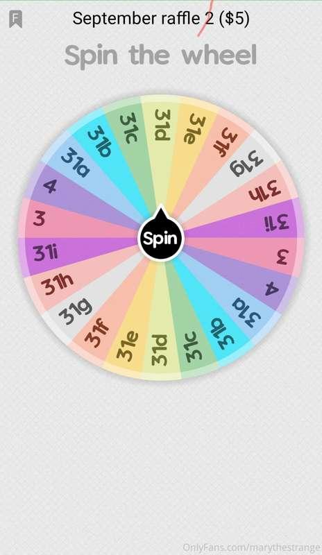 marythestrange image #0