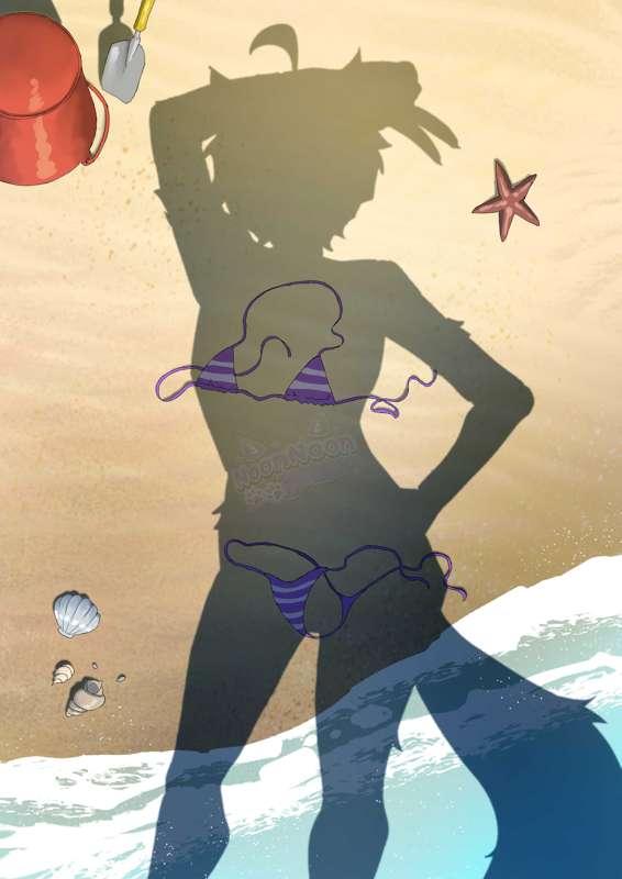 Ready for summer!