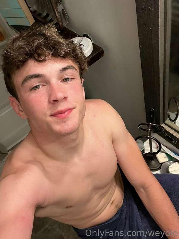 I’m sooo tired after a long practice