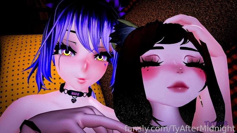 tyaftermidnight image #3