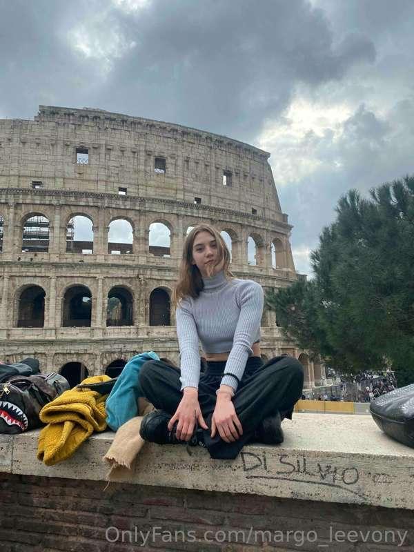 There are so many places in Italy that you want to visit, to..
