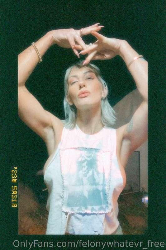FIEND : skin & bones tank  Screen printed & hand sewn
