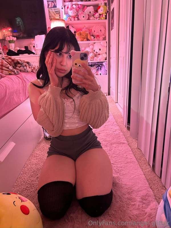 Tonight's vibe :3