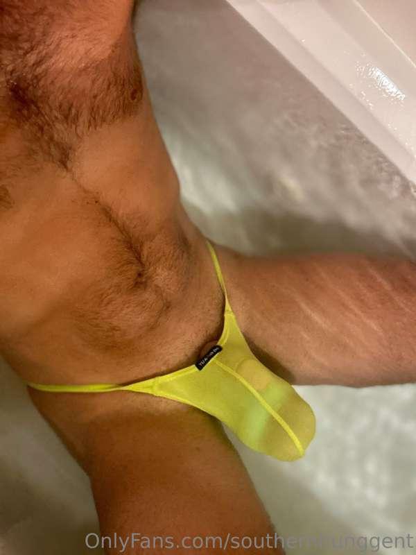 southernhunggent image #7