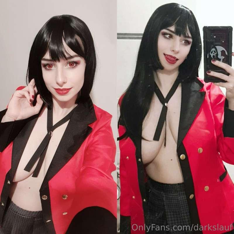 Yumeko selfie pack (12 pics)
Final set of the month! You can..