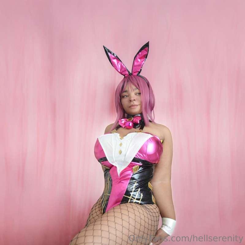 Kafka cosplay 🙂‍↕️🥰