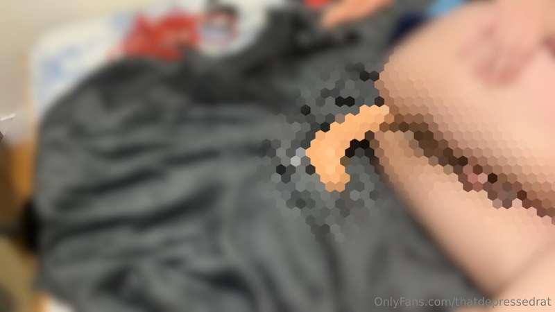 thatdepressedrat image #1