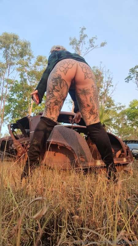 tattedflapz image #15