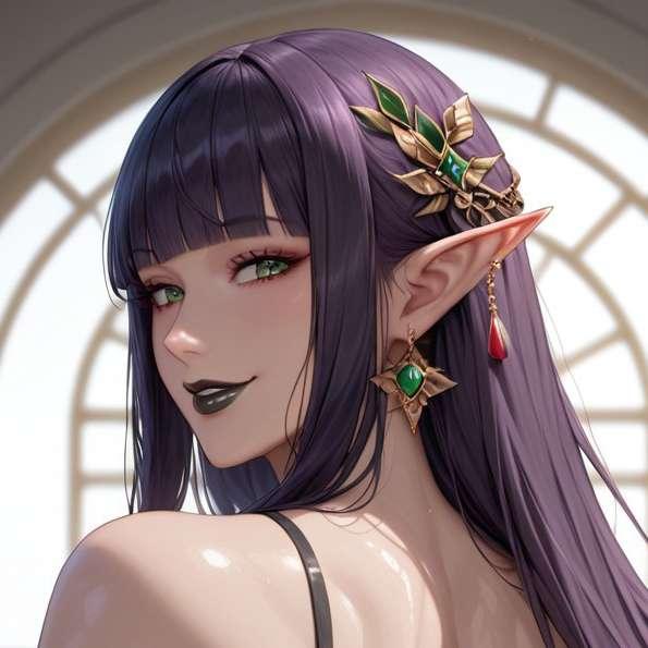 Lovely Kasumi 02