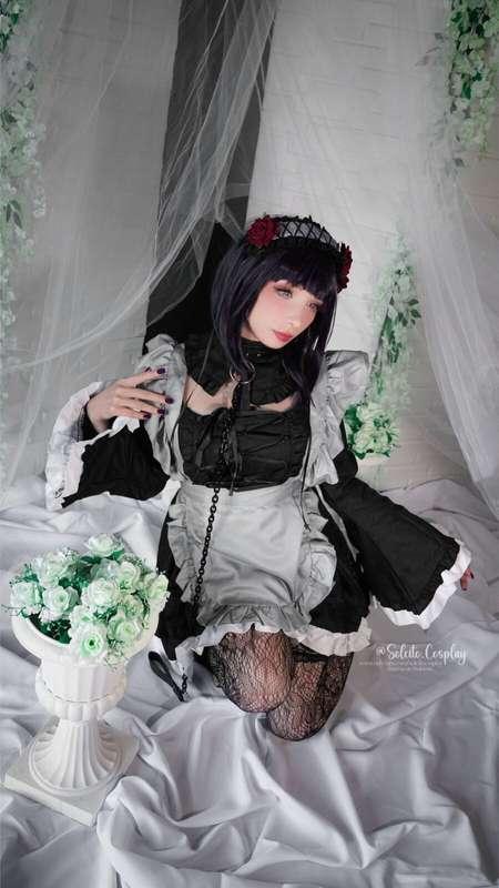 Me encanta esta versión de Marín, me encantaría hacer todas ..