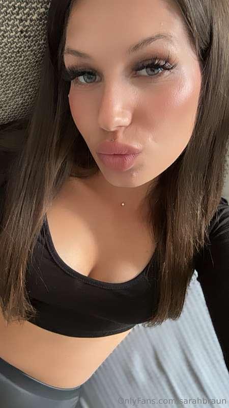 Habt einen schönen Tag 💋💋☀️