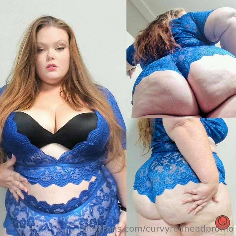 Check out @CurvyRedhead89 a FEMDOM AND FETISH 𝙂𝙊𝘿𝘿𝙀𝙎𝙎 with 4..