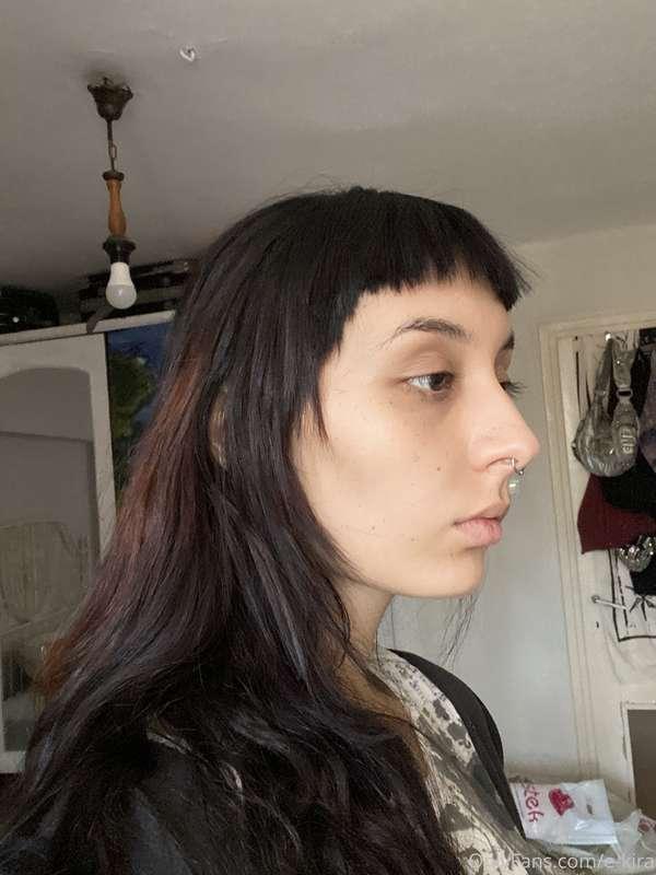 Haircut check