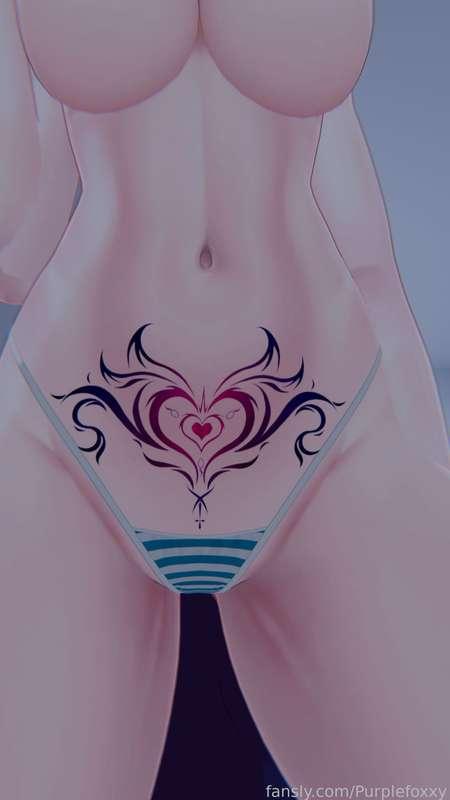 purplefoxxy image #1