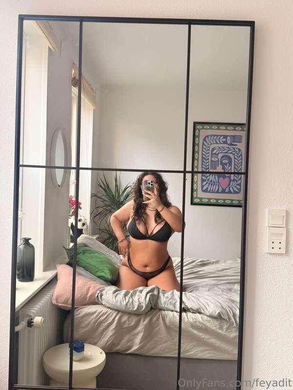Im bringing sexy back…. YEAH💋