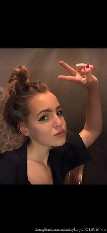 Hi, darling! My name is Eveline - @eve_tati

Are you bored a..