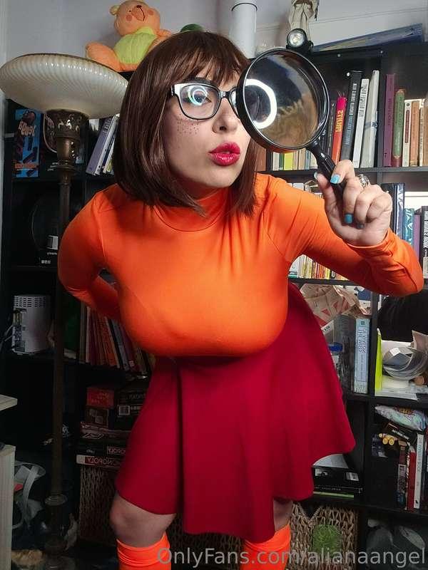 Guess what I'm shooting~