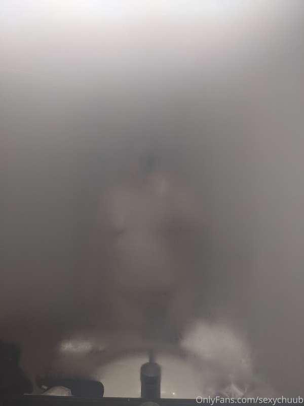 A little hotel shower fun ;)